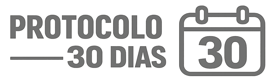 Protocolo 30 Dias